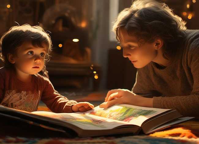 讲故事小儿故事(讲小儿故事在线听) 讲故事小儿故事(讲小儿故事在线听)