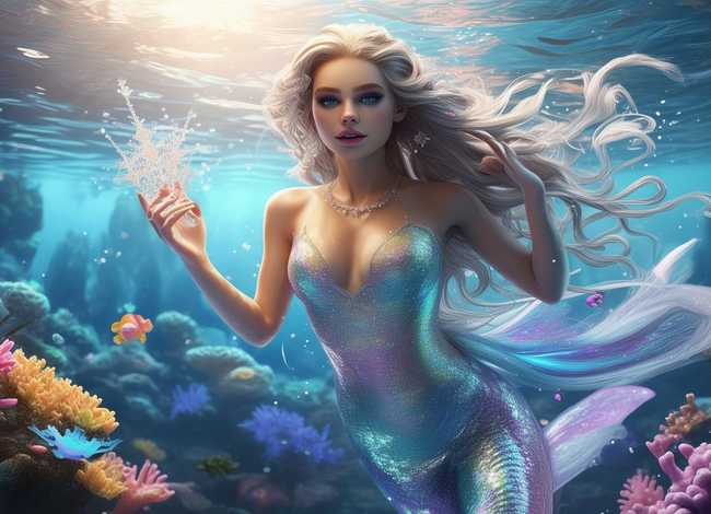 故事大全美人鱼公主、美人鱼公主的故事大全 故事大全美人鱼公主、美人鱼公主的故事大全