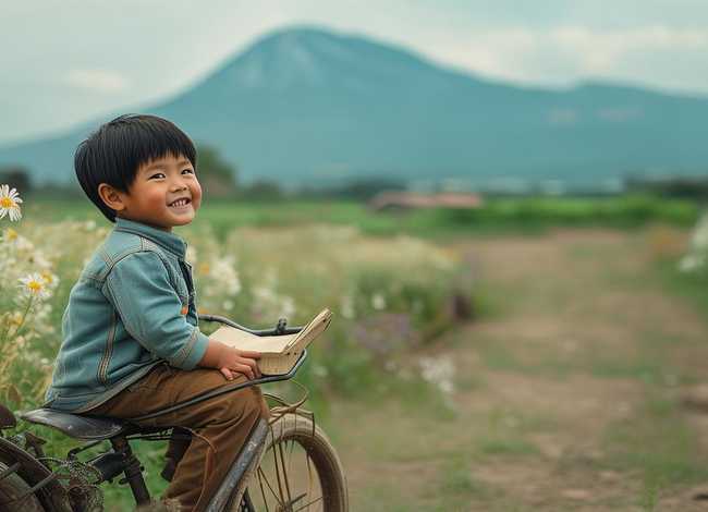 留守儿童的故事400字 关于留守儿童的故事400字 留守儿童的故事400字 关于留守儿童的故事400字