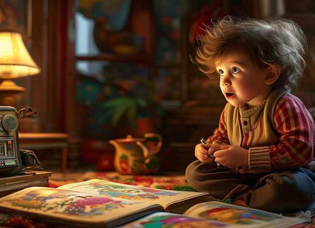 mp3儿童故事，mp3儿童故事评书