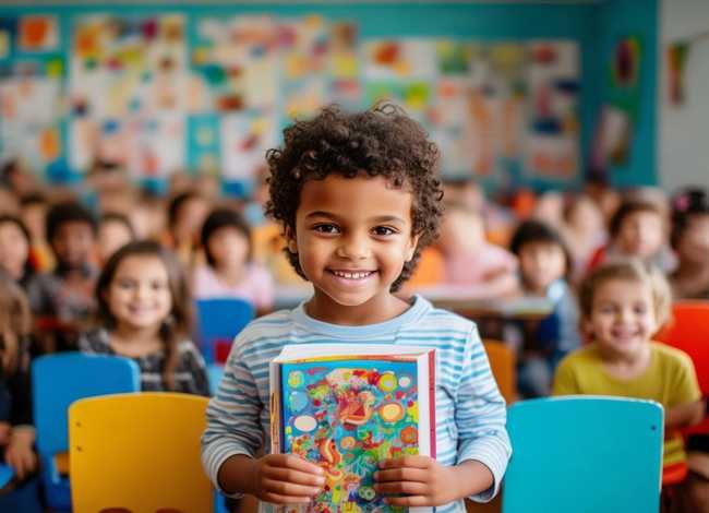 幼儿园大班演讲简短故事（幼儿园大班演讲简短故事100篇）