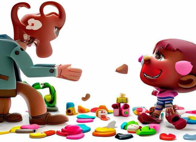 儿童泡妞会生孩子吗；儿童泡妞会生孩子吗图片