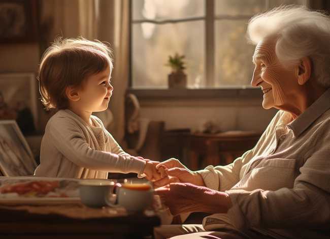 关于孝心的儿童小故事,关于孝心的幼儿故事 关于孝心的儿童小故事,关于孝心的幼儿故事