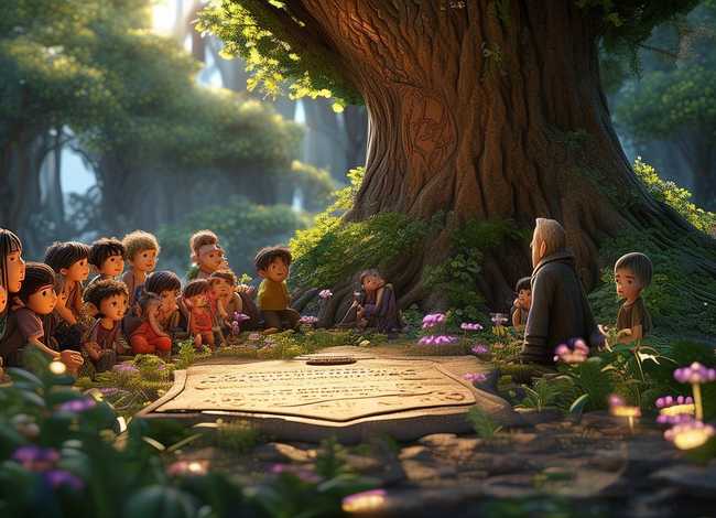 六一故事来自哪里 六一故事来自哪里的故事