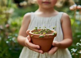 蚜虫的故事，蚜虫的故事蒙台梭利