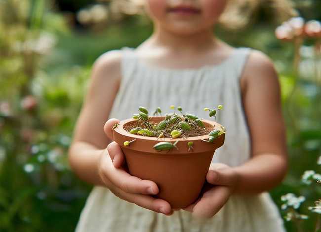 蚜虫的故事,蚜虫的故事蒙台梭利 蚜虫的故事,蚜虫的故事蒙台梭利