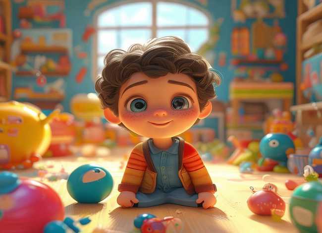 儿童故事2分钟左右 儿童故事2分钟左右简单