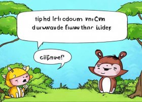 寓言故事图片简笔画（寓言故事图片简笔画四年级）