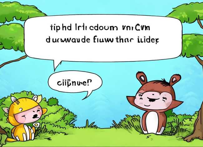 寓言故事图片简笔画（寓言故事图片简笔画四年级）