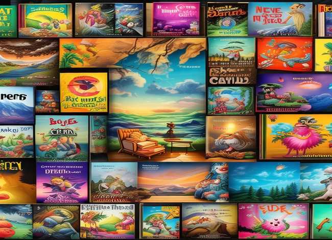 儿童文学书单文案、儿童文学书单文案大全