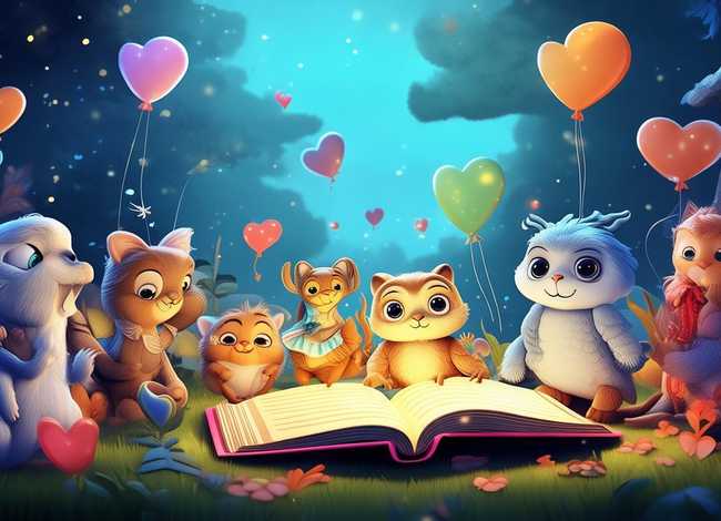 0-6岁儿童故事大全、0到6岁小故事 0-6岁儿童故事大全、0到6岁小故事