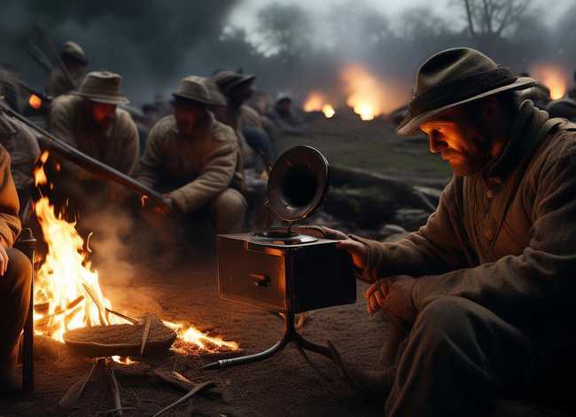 战争故事音频大全(战争故事音频大全播放) 战争故事音频大全(战争故事音频大全播放)