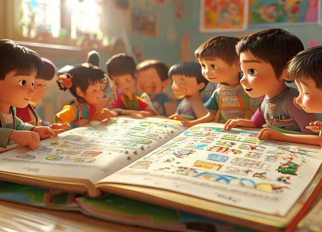 成语故事大全儿童版;成语故事少儿版 成语故事大全儿童版;成语故事少儿版