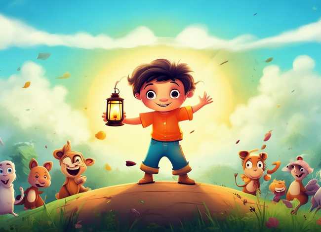 儿童正能量小故事大全,正能量小故事幼儿 儿童正能量小故事大全,正能量小故事幼儿