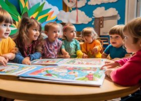 幼儿故事 小班 幼儿故事小班三分钟带题目