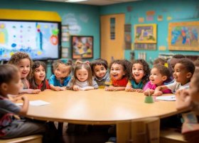 学会分享儿童故事视频（学会分享的幼儿小故事视频）