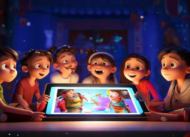 三国故事儿童版在线听免费 三国故事大全在线听