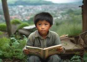 留守儿童故事（留守儿童故事集）