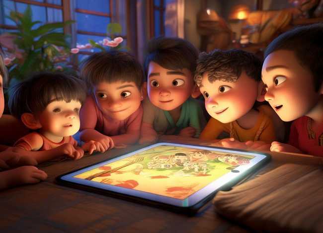 听儿童故事葫芦娃的故事，儿童故事葫芦娃的故事在线收听