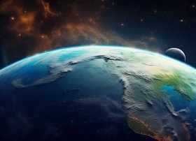 关于地球的故事（关于地球的故事书）