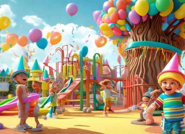 有关六一儿童节有趣的故事,有趣的六一儿童节介绍 有关六一儿童节有趣的故事,有趣的六一儿童节介绍