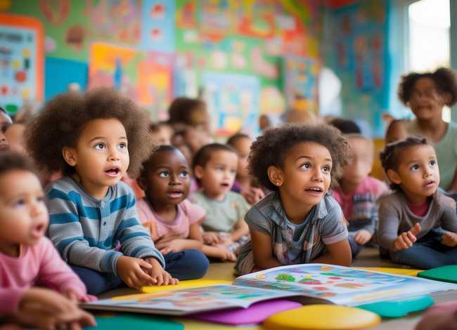 儿童故事学习的重要性、故事对于幼儿的重要性 儿童故事学习的重要性、故事对于幼儿的重要性