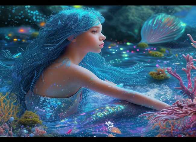 海的女儿故事版 海的女儿故事版本不一样怎么办 海的女儿故事版 海的女儿故事版本不一样怎么办