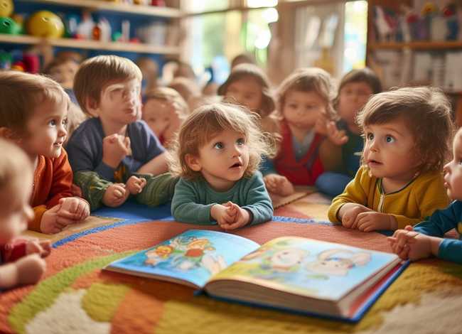 儿童具有教育意义的故事；具有教育意义的幼儿故事300字