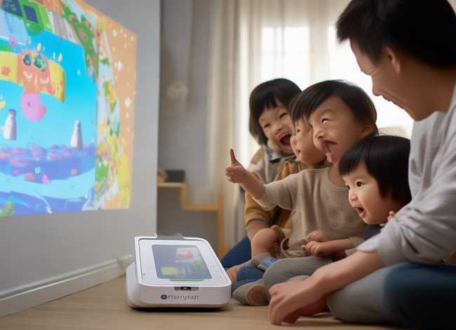 故事光早教投影仪怎么使用 故事光早教投影仪498元怎么用 故事光早教投影仪怎么使用 故事光早教投影仪498元怎么用