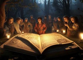 故事安全故事，故事安全故事大全