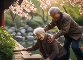 孝亲故事集 孝亲故事大全