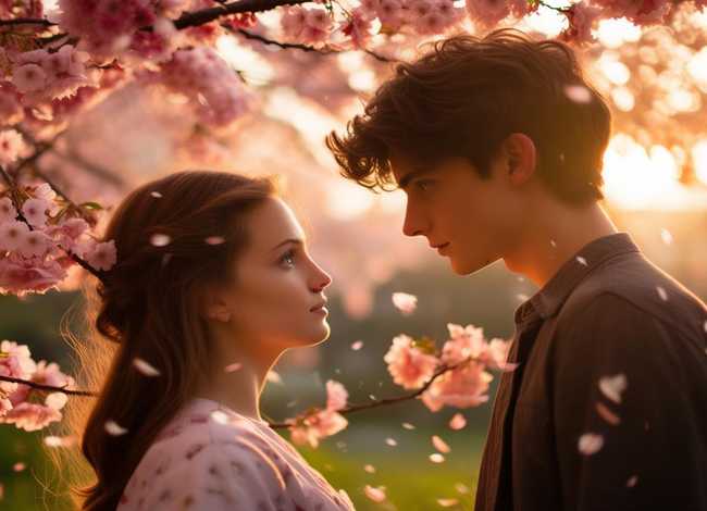 爱情寓意小故事、寓意爱情的小故事 爱情寓意小故事、寓意爱情的小故事