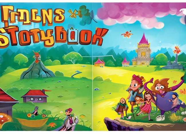 儿童英语故事书怎么画,英语故事书怎么画? 儿童英语故事书怎么画,英语故事书怎么画?