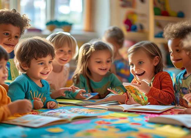 英语绘本故事3-6岁（英语绘本故事3-6岁经典）