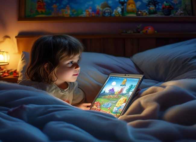 10-11岁睡前故事 10-11岁睡前故事在线听