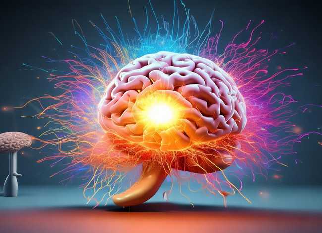 10岁儿童的伏隔核(大脑奖励中枢)对即时反馈的激活强度是成人的1.8倍、10岁儿童奖励机制