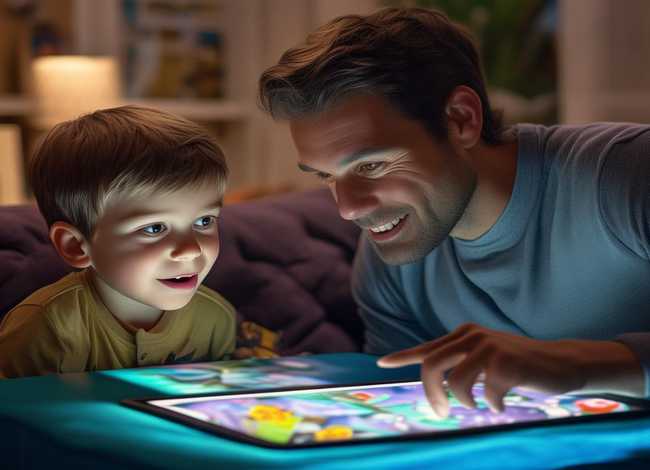 父与子儿童故事在线听(故事父与子在线收听) 父与子儿童故事在线听(故事父与子在线收听)