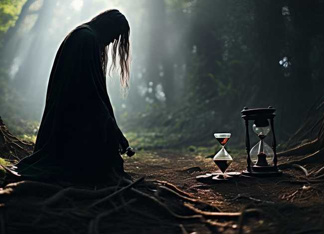 克罗托的故事，克罗克的故事