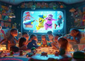 儿童故事连续播放100首 - 儿童故事连续播放100首视频