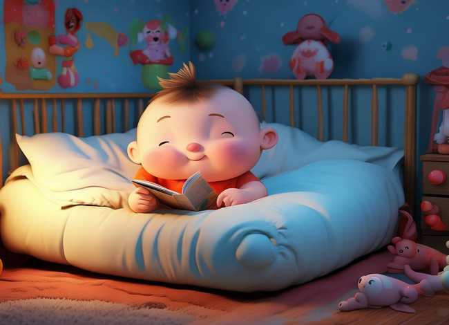 宝宝故事文案、宝宝故事文案怎么写