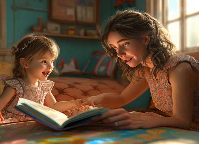 儿童故事挑剔的妈妈、挑剔的姑娘故事 儿童故事挑剔的妈妈、挑剔的姑娘故事