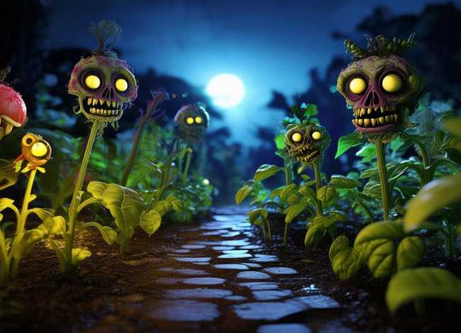 植物大战僵尸诡异故事,植物大战僵尸诡异故事在线观看 植物大战僵尸诡异故事,植物大战僵尸诡异故事在线观看