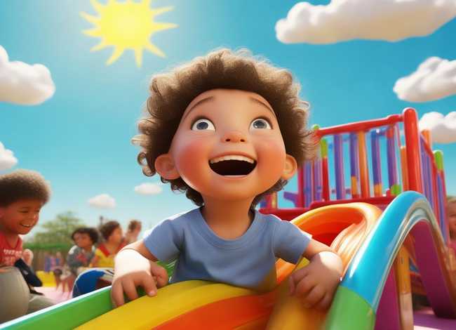 三岁儿童的故事；三岁的小孩故事