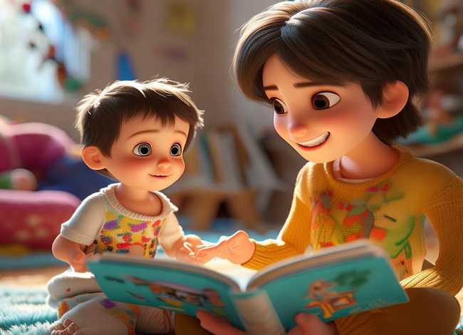 简单儿童故事400字、幼儿故事400字左右简单 简单儿童故事400字、幼儿故事400字左右简单