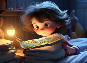 儿童睡前历史故事6-12岁（12岁睡前历史小故事）