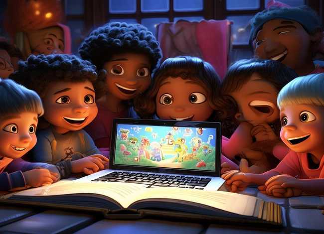 txt儿童故事 - 儿童故事txt在线阅读