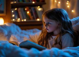 儿童故事睡前文字版（儿童故事睡前文字版白雪公主）