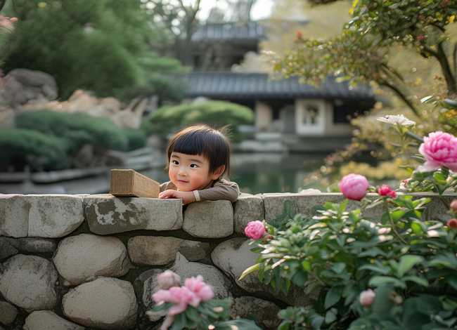 古代聪慧儿童故事有哪些，古代聪慧小孩的故事