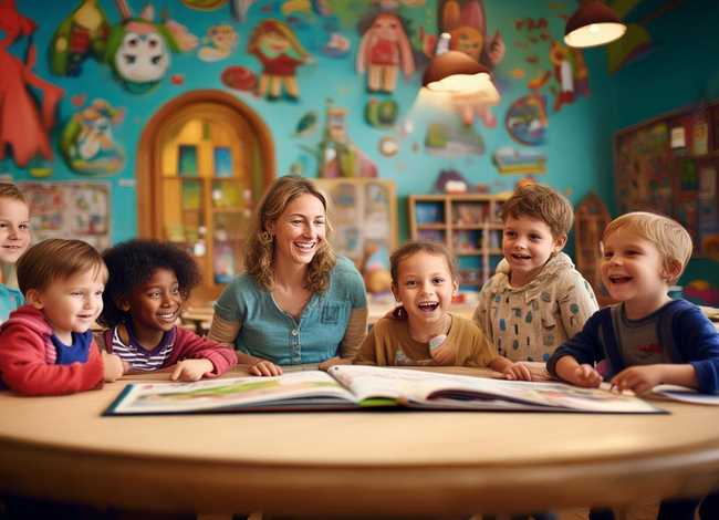 幼儿园童话教案；幼儿园童话教案中班