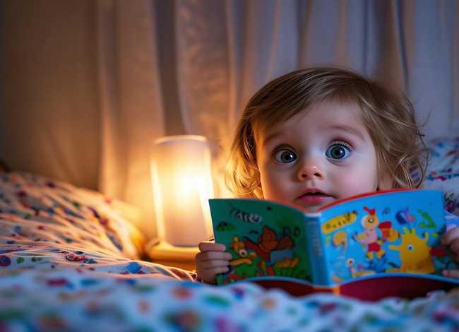 小孩故事大全睡前故事 小孩故事大全睡前故事书1到3岁